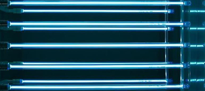 What are the usages of UV Lights for Air Disinfection