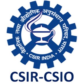 CSIR CSIO - 