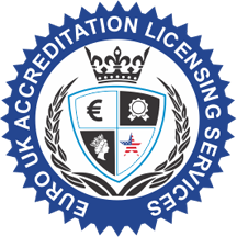 Euro UK Accreditations Licensing - 