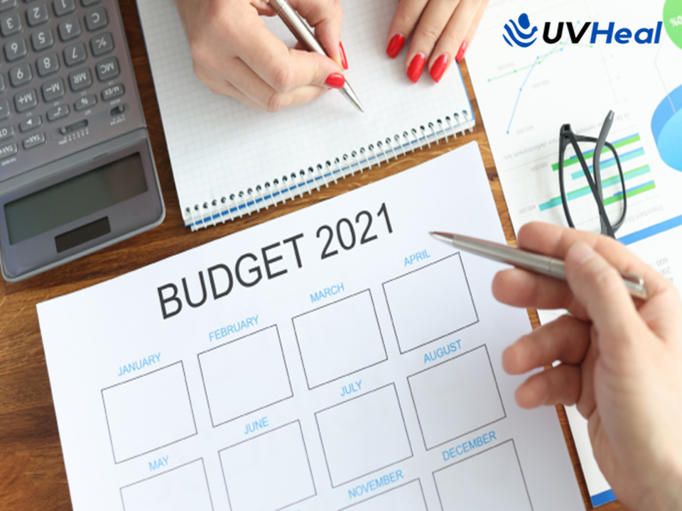 Union Budget 2021: Industry expectations